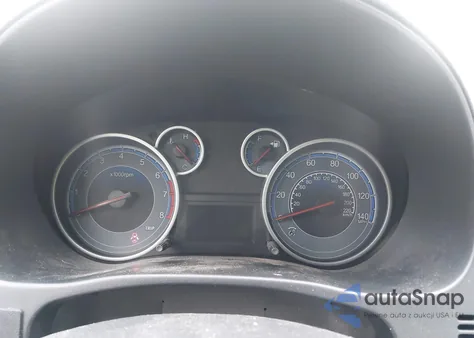 2013 Suzuki Sx4 Premium z USA, uszkodzony, nr VIN JS2YB5A38D6101881